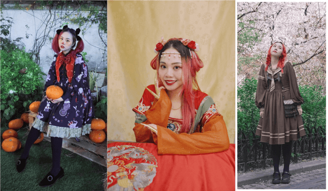 “破产女孩”撑起千亿级三坑市场插图8 “破产女孩”撑起千亿级三坑市场插图8