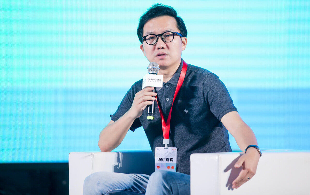 (红杉中国合伙人郑庆生)【莫跟风,易受伤】廖明:总结下来,要关注需求