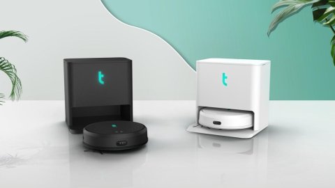 首发丨「Trifo」完成数亿元C1轮融资，打造AI家庭机器人生态