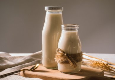 融资丨「Öarmilk吾岛牛奶」完成数千万人民币天使轮融资，制作更高品质新鲜乳品