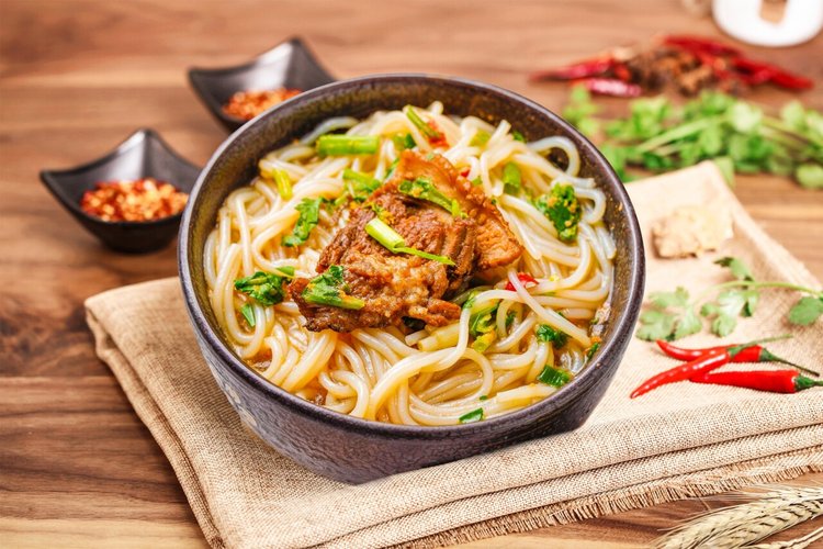 贵州米粉品牌「贵凤凰」获得千万元A+轮融资，番茄资本独家投资，实力脱颖而出