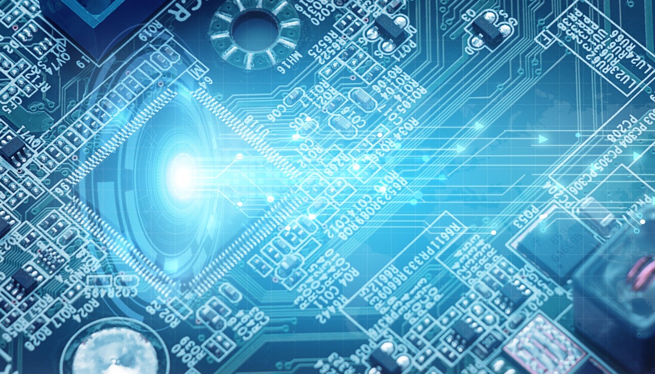 图灵量子 - 创业邦