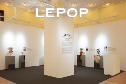 融资丨当代潮流生活方式集团「LEPOP」完成近千万美元融资，穆棉资本担任独家财务顾问