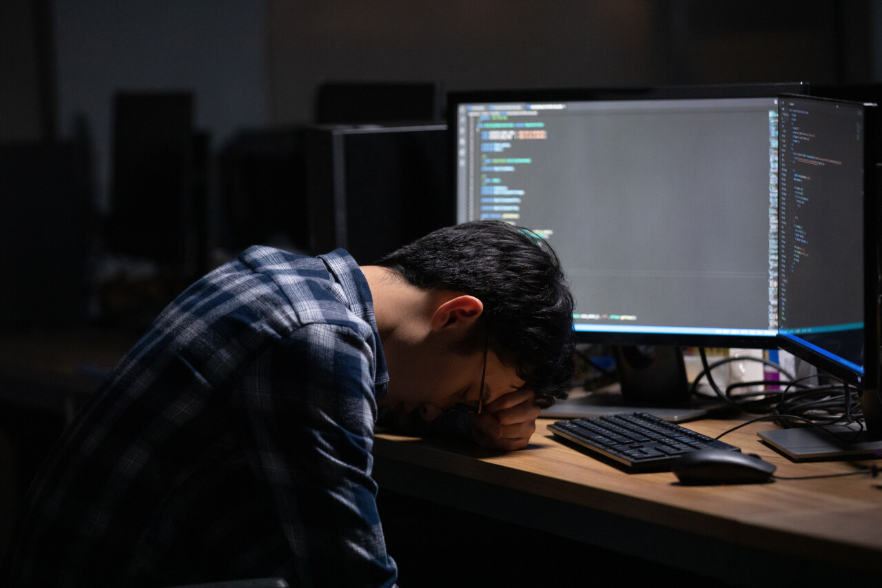 程序员/ - 创业邦