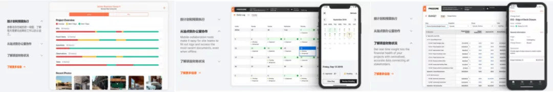 一文拆解Procore：一个冷门SaaS的掘金启示录