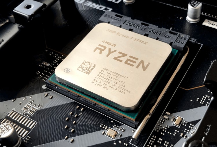 AMD 350亿美元收购赛灵思！半导体巨头联手，行业震撼变革！
