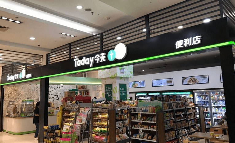 便利店混戰低線市場