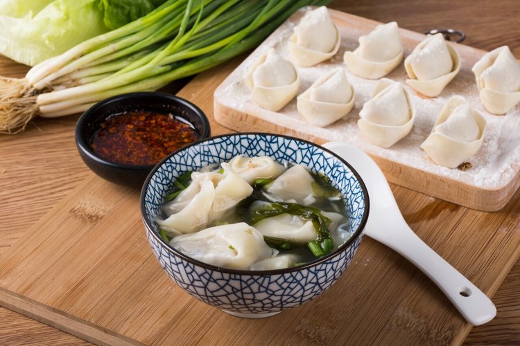 惊喜！吉祥馄饨获番茄资本近亿元独家投资，再掀融资热潮