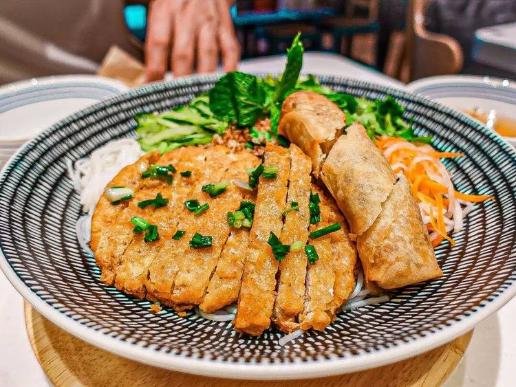 植物肉：在中国的未来，这里有光明吗？
