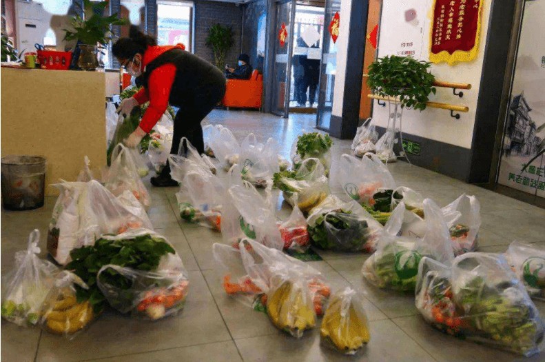 一个团长眼中社区团购的潮水与退去