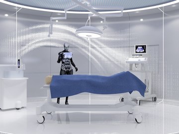 融资丨「励楷科技」完成2亿元B+轮融资，深创投、临港科创投共同领投