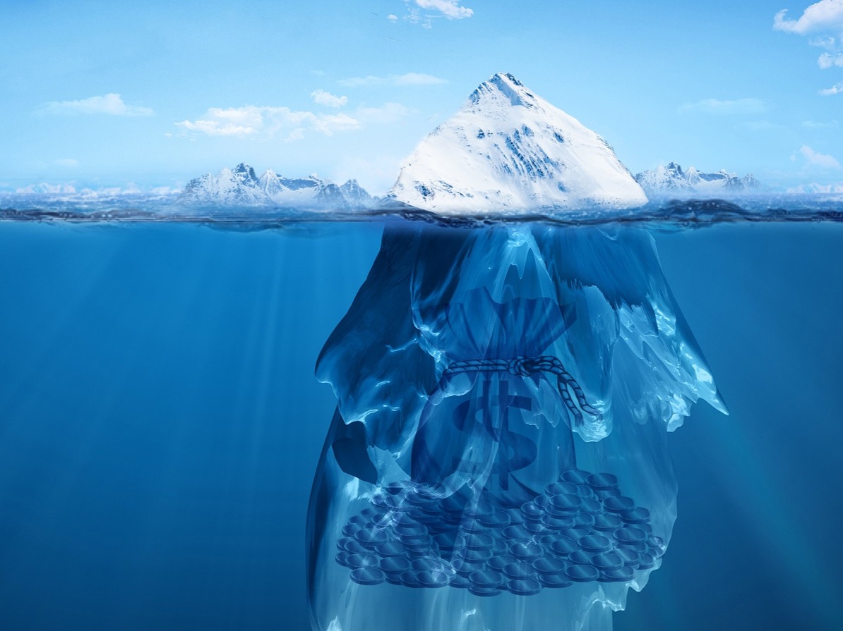 碳酸锂涨价的冰山之下,还藏着一座氢氧化锂冰川品质和效率的提升,使无