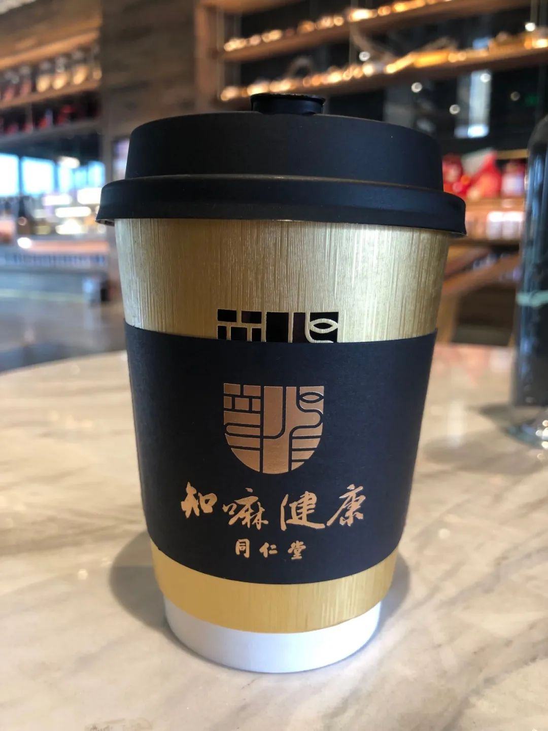 江河日下的老字号