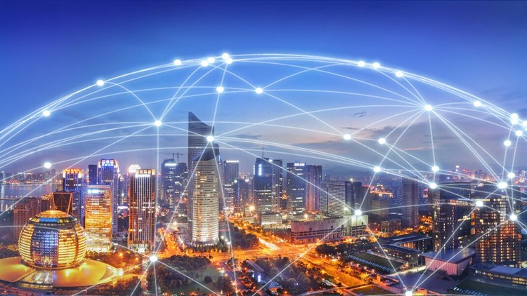 稀有！桂花网C轮融资完毕，ABB Technology Ventures强势领投