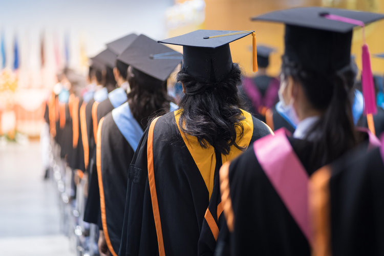 强势回归！大学生迎来就业难题，选择慢就业的人多了起来