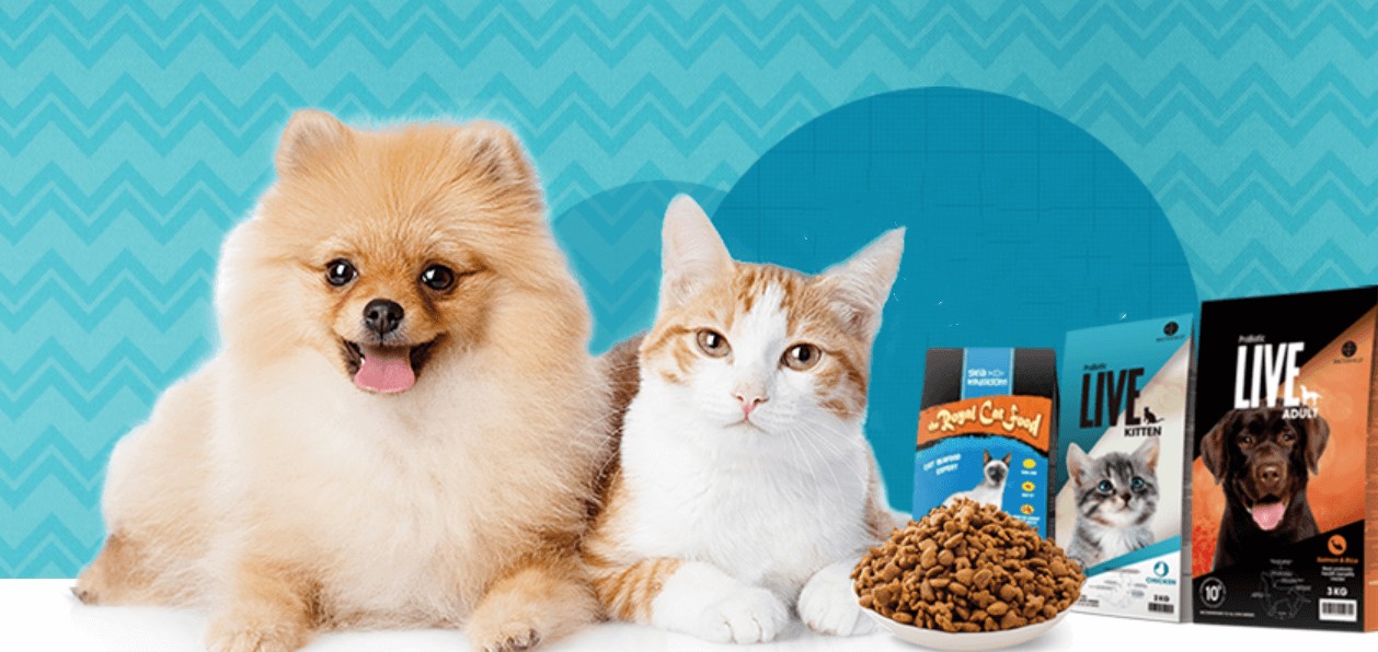 中宠股份痛中求变一半海水一半火焰