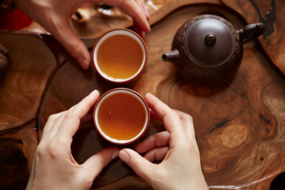 融资丨现代派中国茶品牌「ONCHA开始喝茶」完成超千万元Pre-A轮融资，佳沃创投独家投资