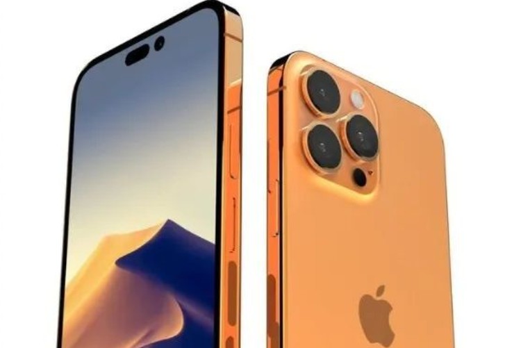 全球增长最快20家芯片公司中，19家来自中国！iPhone14或再涨价？古铜色曝光热议中，国产CPU第一股诞生｜科技周报精华