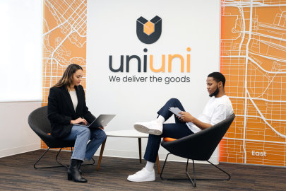 融资丨「UniUni」完成5千万元A轮融资，纵腾、燕文、凯尔特亚洲、西图资本等联合投资