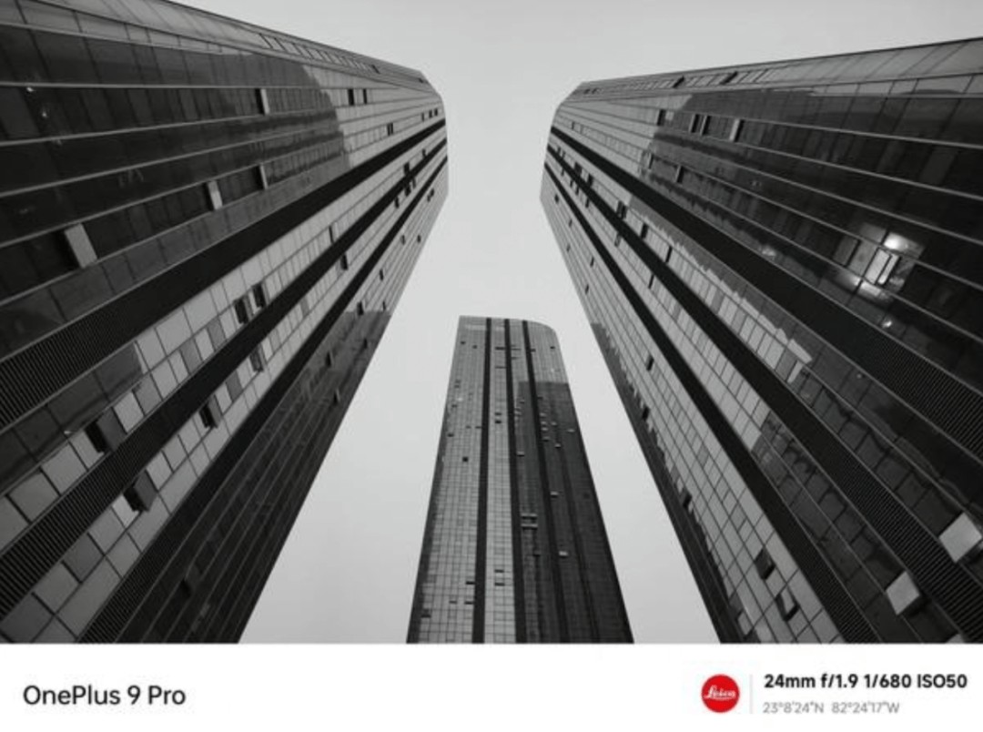 小米华为的影像竞赛卷出新高度