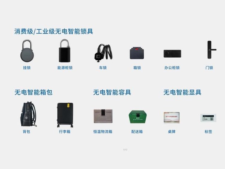 独家揭秘：「每开创新」斩获近亿元A轮融资，引领无电物联网新潮流
