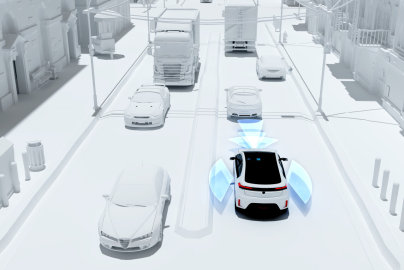 融资丨「Autowise.ai 仙途智能」完成2亿人民币B2轮融资，加速自动驾驶技术研发