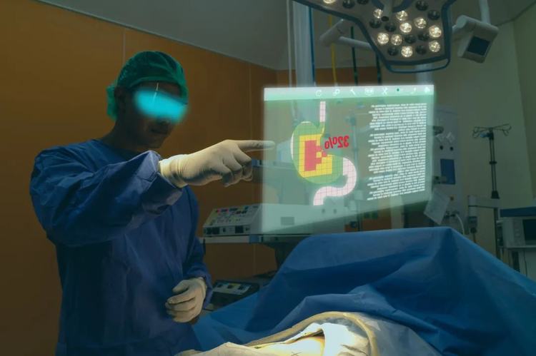泛大西洋领投，英特尔、CVS加盟！Biofourmis获3.2亿美元D轮融资，医疗科技引爆热点丨海外邦