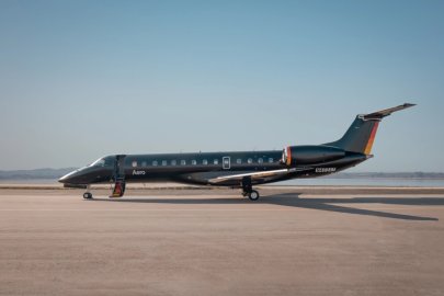 海外创投丨「Aero」获6500万美元融资，深耕私人航空服务领域