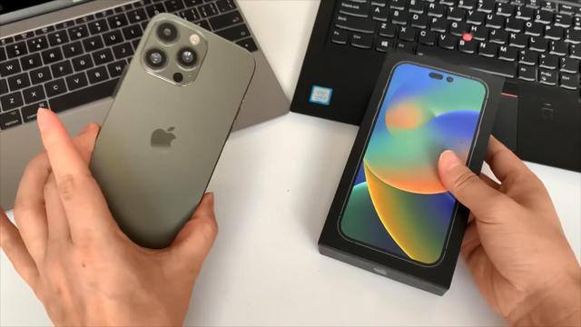 华强北iphone狠狠地被苹果摆了一道