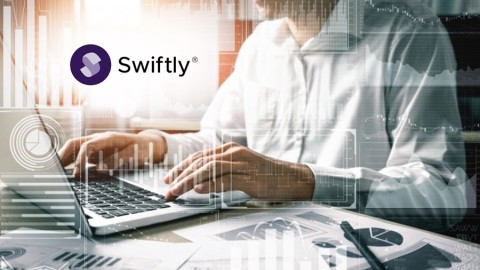 融资丨「Swiftly Systems」完成1亿美元的C轮融资，BRV Capital Management领投