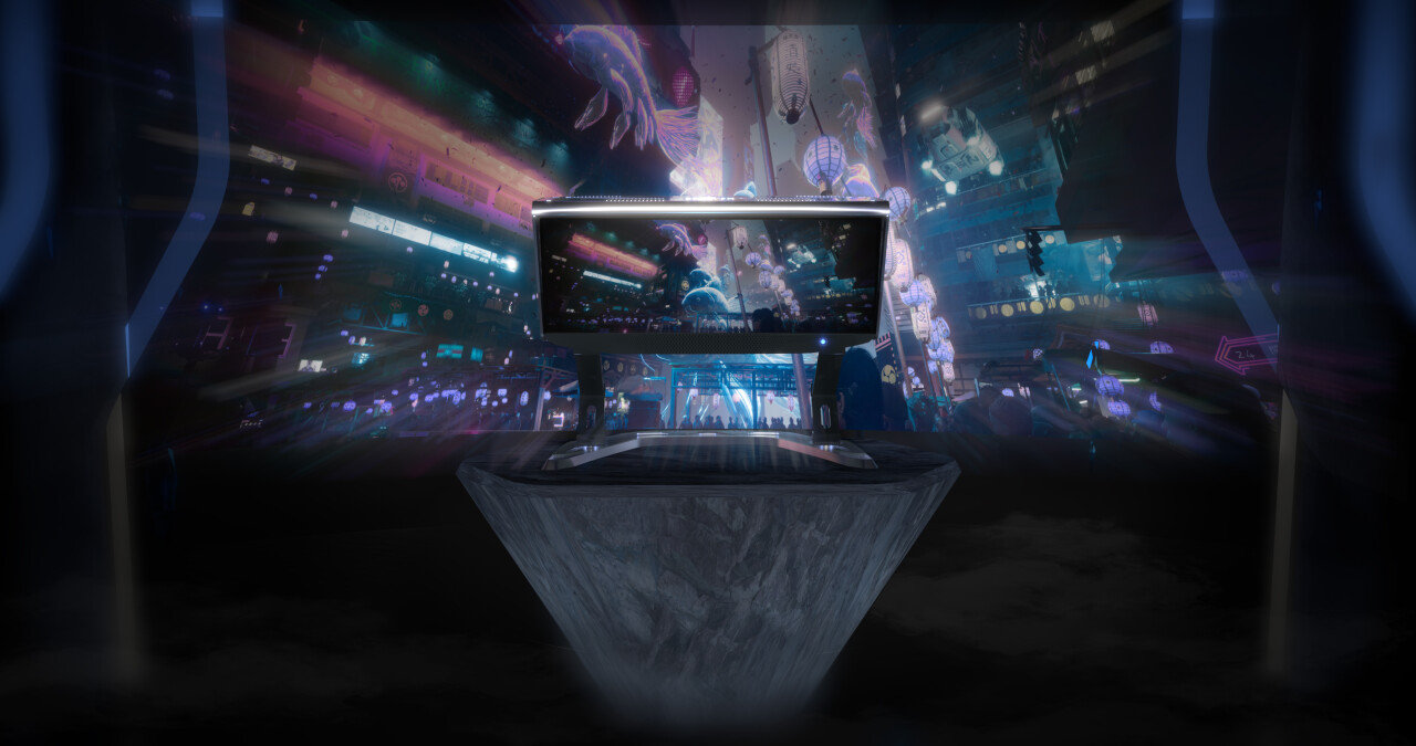 进入元宇宙不一定需要vrbrelyon如何玩转黑科技