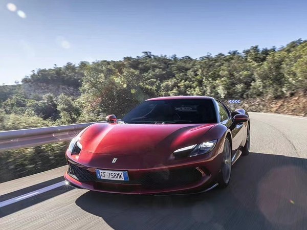 法拉利 - 创业邦