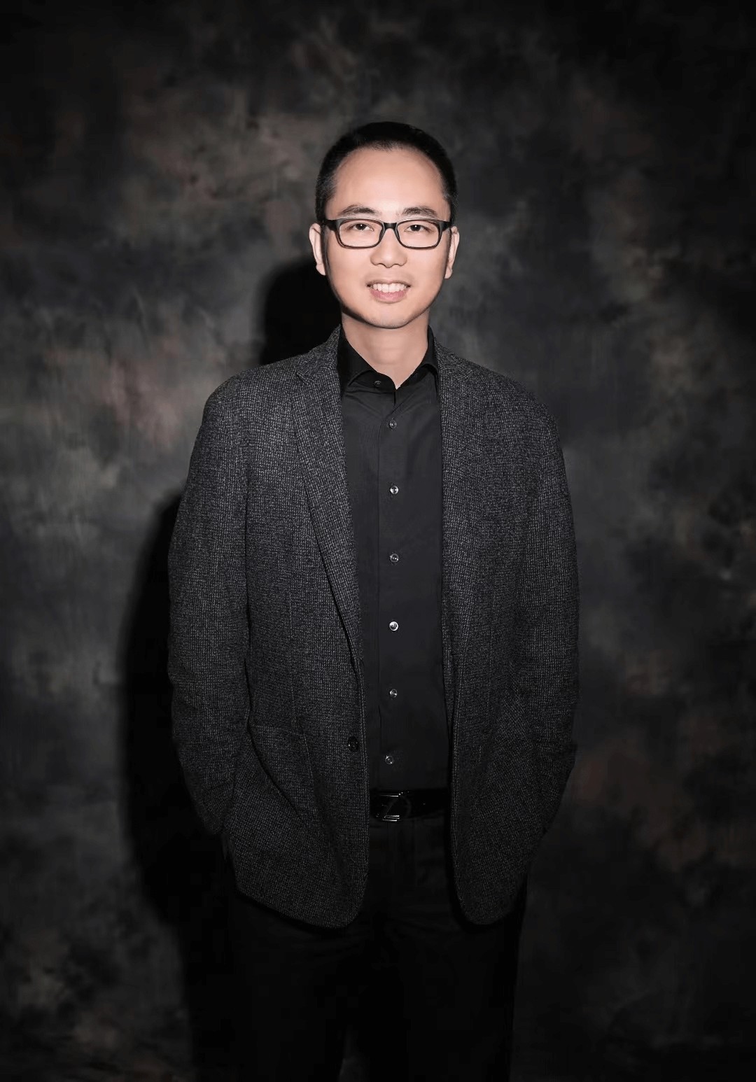 故事协会理事,上海交通大学,东华大学及上海外贸大学兼职授课3,李寅