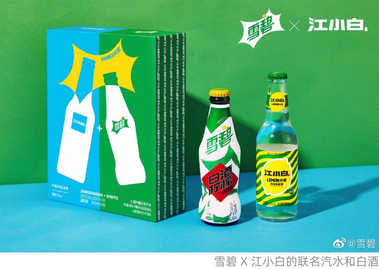 社交推荐的新趋势：万物CP大揭秘，品牌联名背后的独特魅力