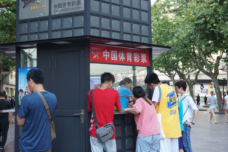 世界杯热潮：突击一个月，轻松赚回两年房租！