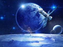 融资丨「微纳星空」完成近4亿元B轮及B+轮融资，国开制造业转型升级基金、越秀产业基金、东浩兰生瑞力投资、海通创新投、清科母基金等投资