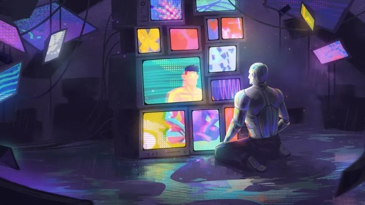 突显稀缺合作！4位谷歌AI绘画巨匠联手创业，天使估值飙升至70亿