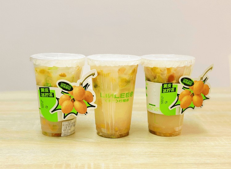 揭秘唯一柠檬茶门店最大热门城市，掀起史诗级“内卷”风暴
