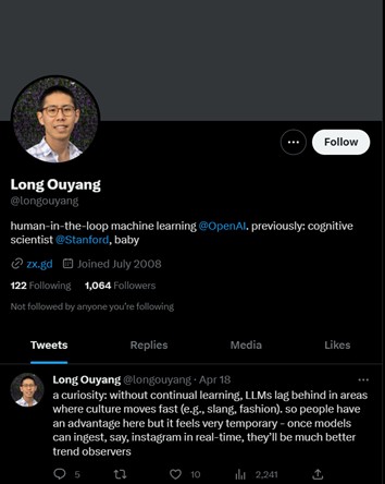 华人控制了ChatGPT?插图7 华人控制了ChatGPT?插图7