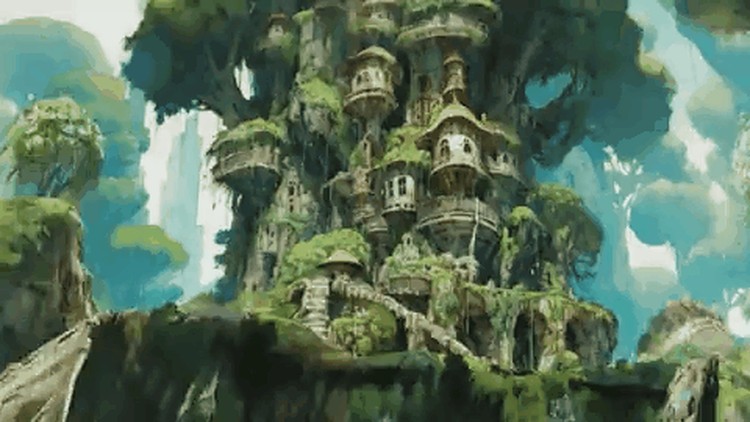 Midjourney 5.2惊艳发布！原画转化为3D场景，无限缩放打造独特宇宙
