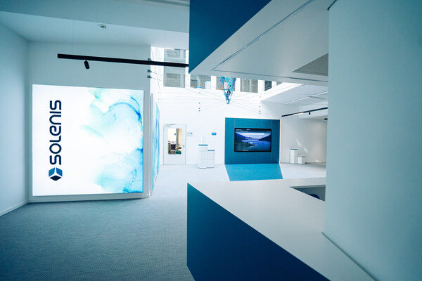 索理思以46亿美元完成对泰华施的收购 