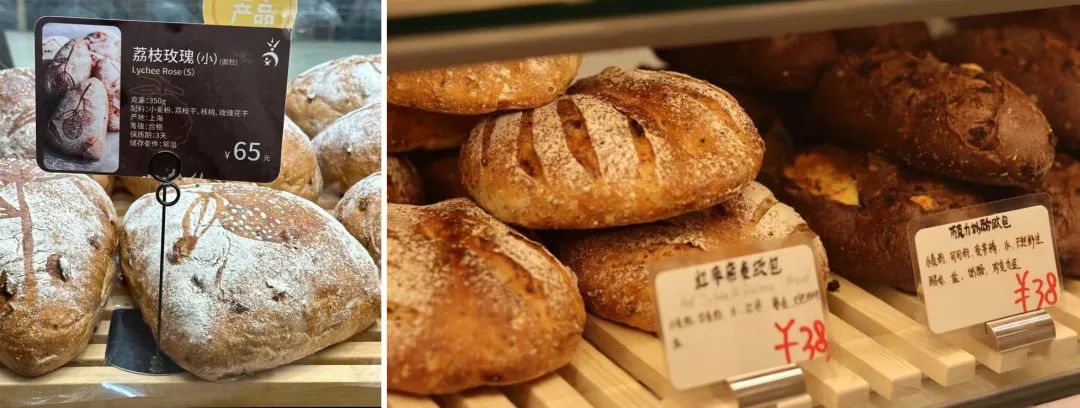 日本烘焙市场的崛起：十大代表企业及消费趋势分析