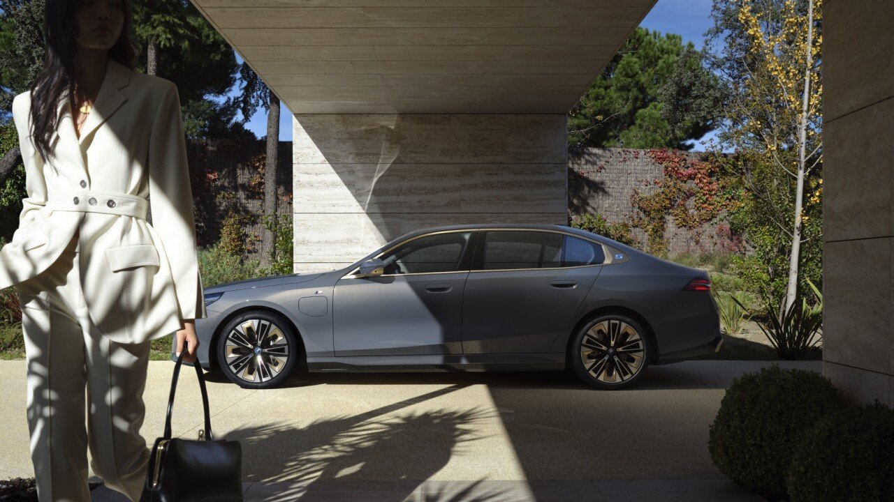 德系豪车三大厂,「bb」联手孤立奥迪? - 创业邦