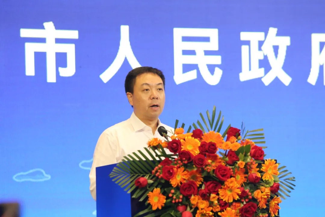 聚焦硬科技 发掘新动力|第五届"招商杯"创意创新创