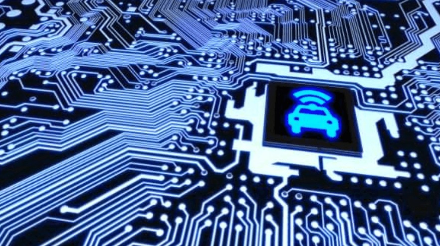 必一运动智能车时代一家芯片公司如何为汽车塑造“五感”？｜100个革新产品（510(图6)