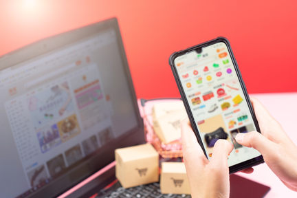 行业卷到白热化，京东为何能交出营收2604亿的成绩单？-全旗论坛