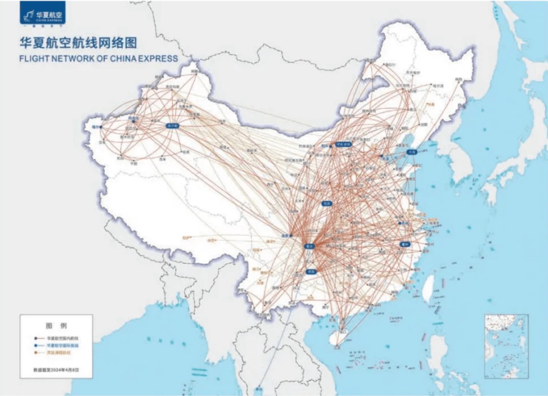 10亿中国人没坐过飞机？一家民营航司的下沉淘金路
