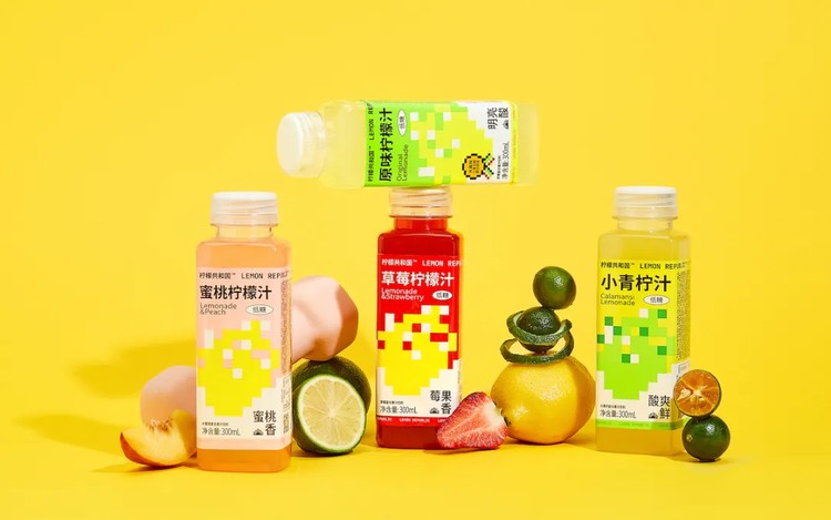 柠檬产业创富神话：蜜雪冰城、柠季、柠檬共和国共榨出50多亿元