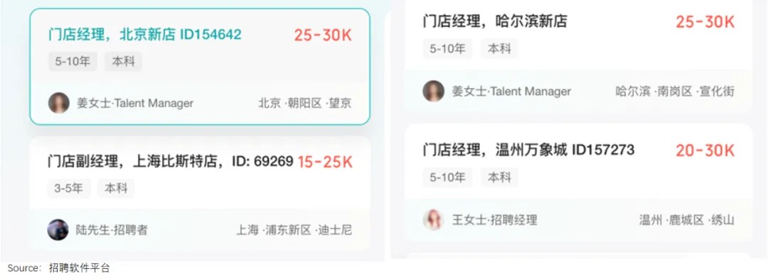 凤凰联盟applululemon渡劫：从“瑜伽爱马仕”滑向“运动届Zara”(图12)