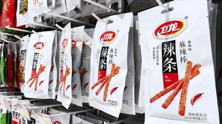 零食新风潮：中式口味能否创造百亿市场？